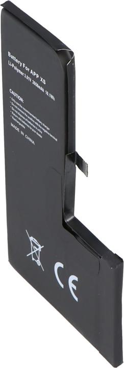 Image du produit AccuCell Batterie Apple iPhone XS