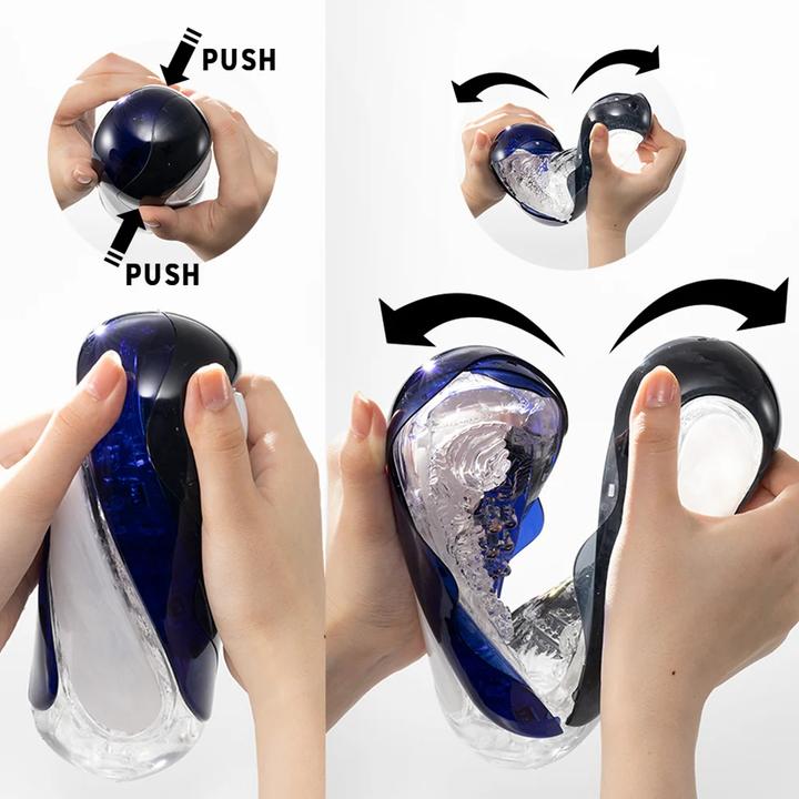 Produktbild Tenga Flip 360