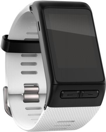 Image du produit Garmin Vivoactive HR (Matières plastiques, Vivoactive HR)