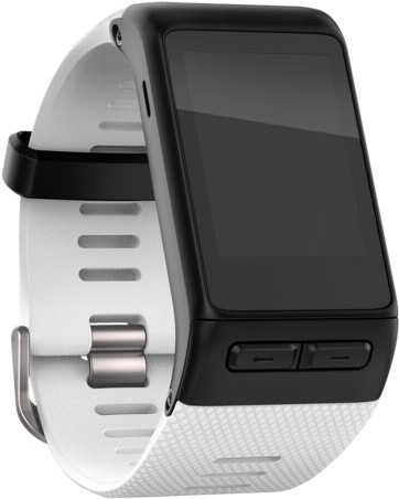 Immagine prodotto Garmin Vivoactive HR (Materiale sintetico, Vivoactive HR)