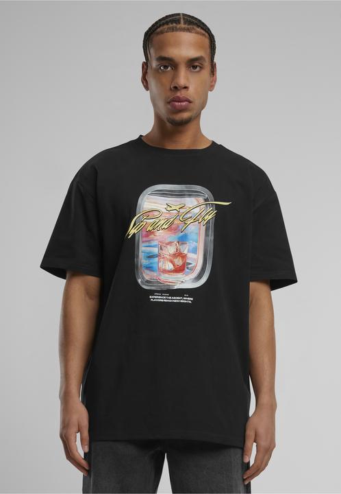 Produktbild Urban Classics Upscale Compton EMB Hoody - 169987 (L)