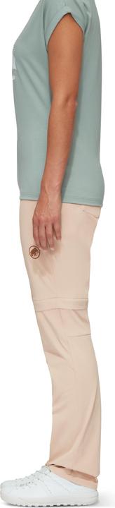 Produktbild Mammut Runbold Zip Off Pants Women (34)