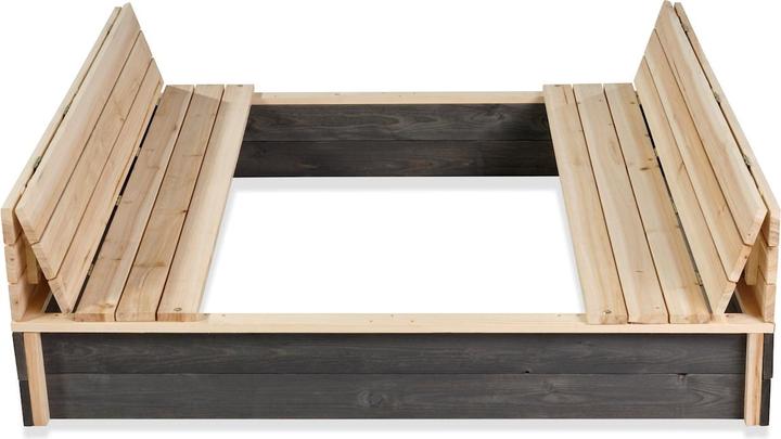 Produktbild Exit Sandkasten Aksent XL