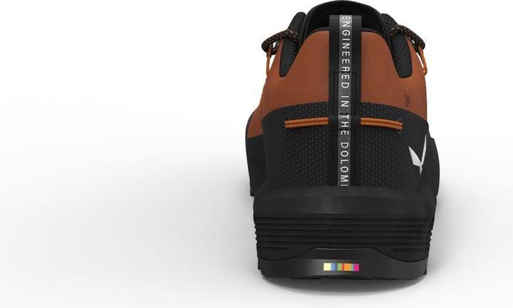 Actual product image Salewa Wildfire Leather 2 GORE-TEX® Schuh (43)