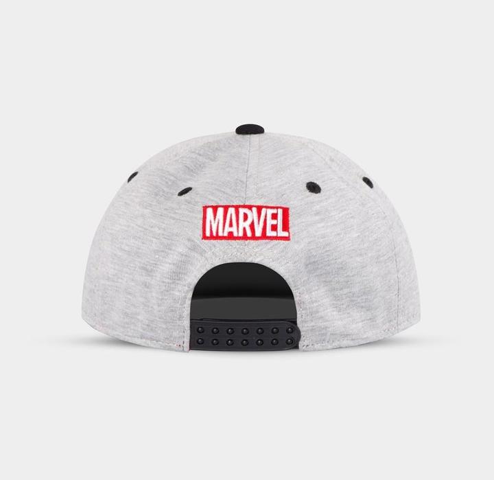 Actual product image Japanese snapback (One size)