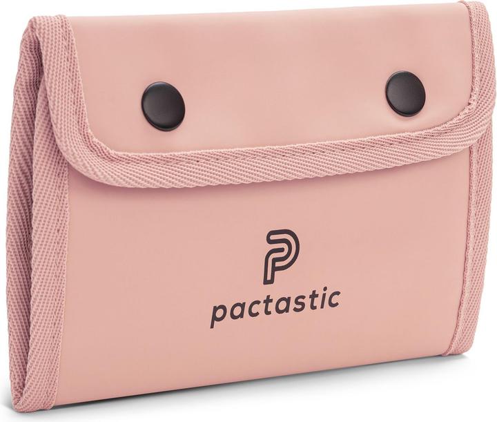 Actual product image Pactastic Urban Collection wallet 17.5 cm