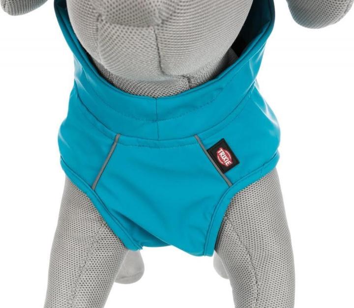 Actual product image Trixie Vimy (M, Dog coat)