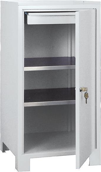 Actual product image Wolf Tool cabinet with feet (50 cm, 100 cm)