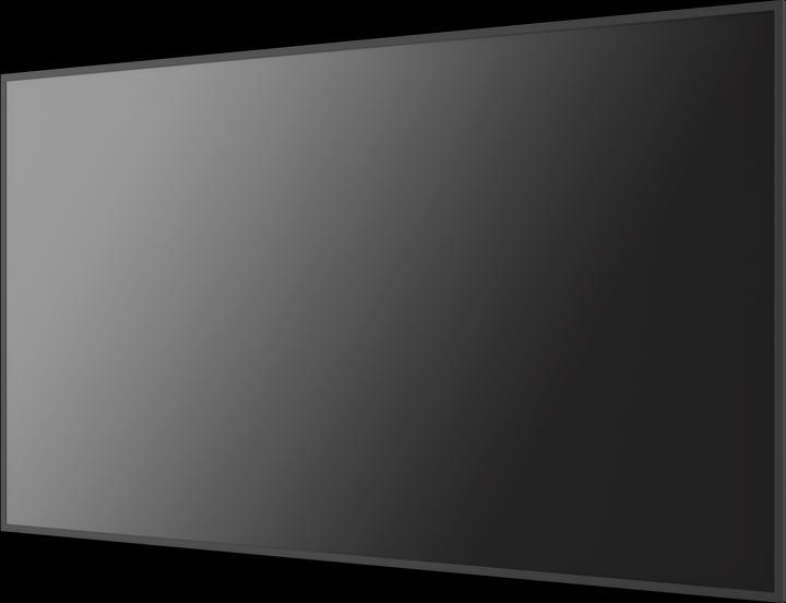 Produktbild vivitek DS DK753 189cm 75" (3840 x 2160 Pixel, 75")