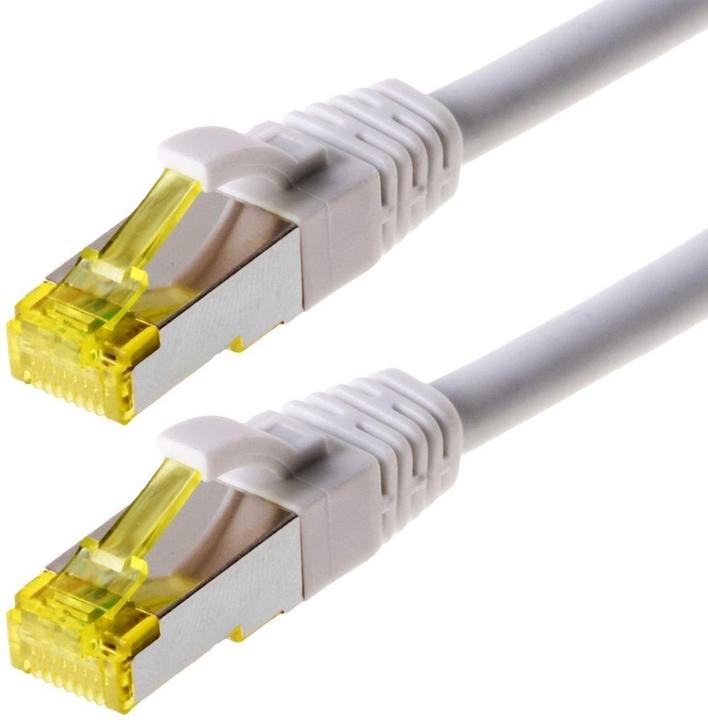 Immagine prodotto Helos Cavo patch Herweck (S/FTP, CAT6a, 30 m)