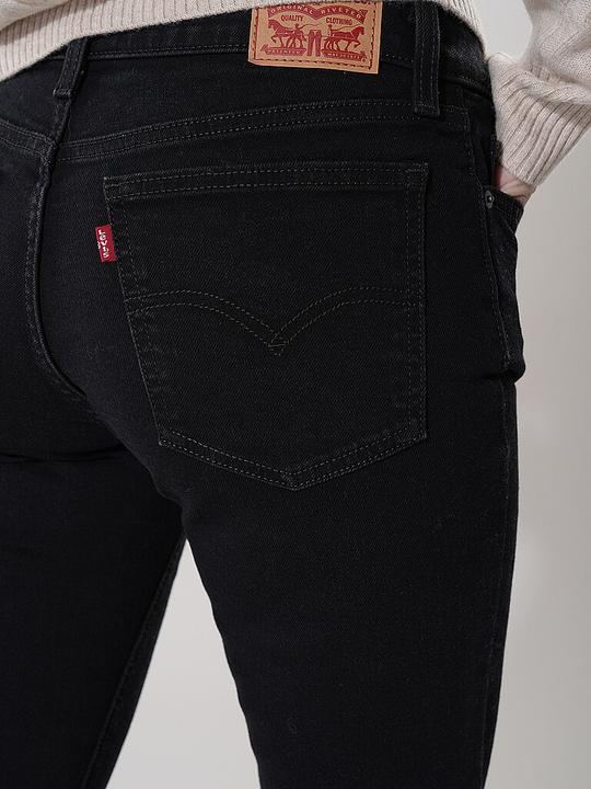 Produktbild Levis Bootcut Fit SUPERLOW (W30/L32)