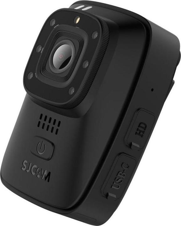 Actual product image Sjcam A10 (30p, Bluetooth, Wi-Fi)