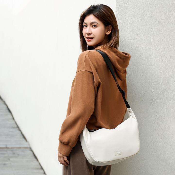 Productafbeelding Ulanzi HMN1 Crossbody Bag (Light Gray)