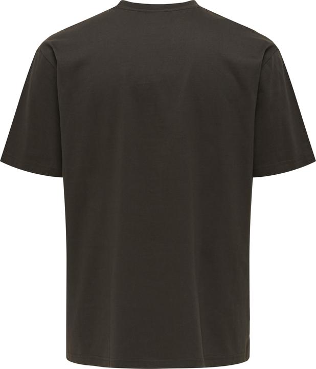 Produktbild Only & Sons Onsfred Life Rlx Ss Tee Noos (S)