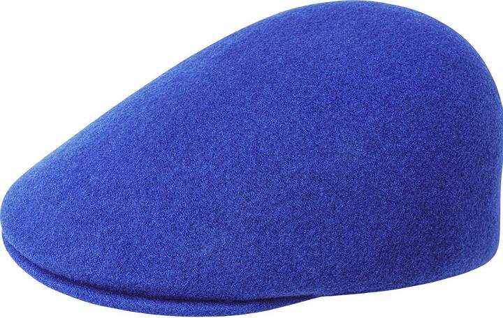 Produktbild Kangol Seamless Wool 507