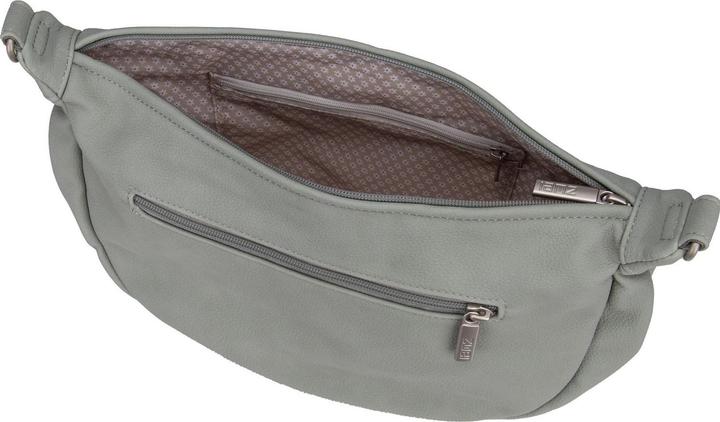 Actual product image Zwei Mademoiselle.M Umhängetasche 34 cm