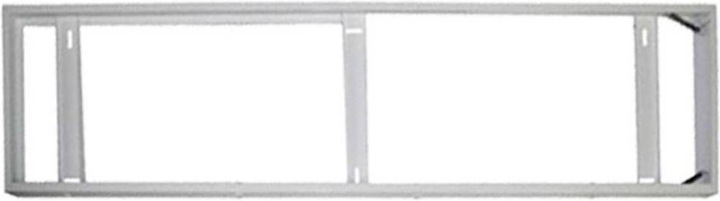 Immagine prodotto V-TAC 9969 ESTERNO Supporto per il montaggio in superficie