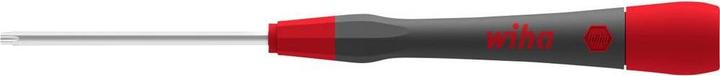 Actual product image Wiha Electronics and precision mechanics Torx screwdriver TORX (Pin-torx)