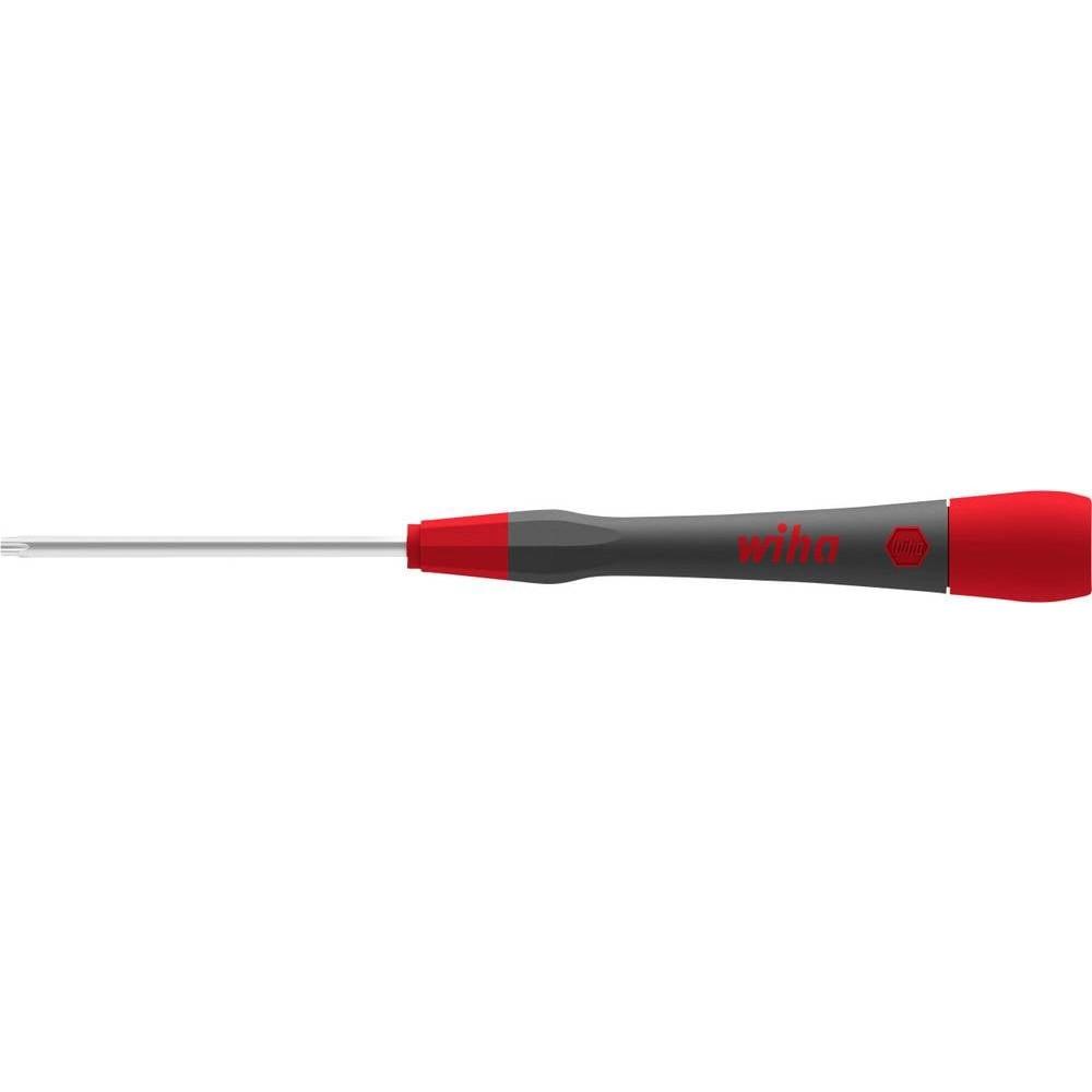 Wiha, Schraubenzieher, Elektronik- u. Feinmechanik Torx-Schraubendreher TORX (Pin-torx)