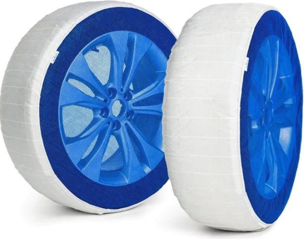 Produktbild SnowGeko SnowGecko Small