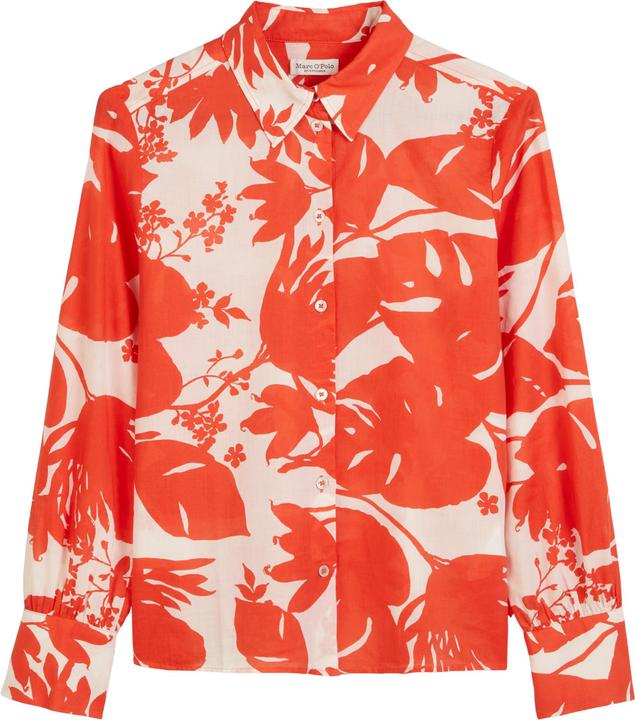 Produktbild Marc O'Polo Langarm-Bluse Damen (40)