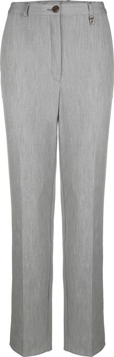 Actual product image Meyermode Bauchweg-Hose, Straight Fit, teilelastischer Bund (Frequency band 38 (2600 MHz))