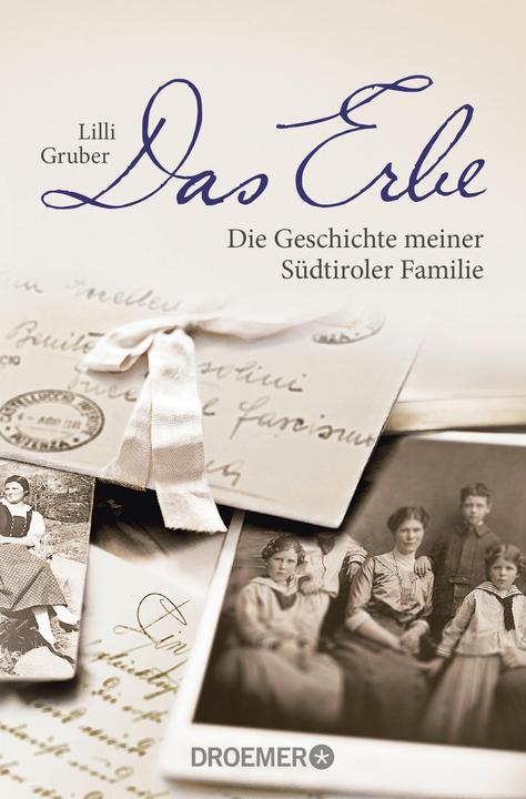 Produktbild Das Erbe (Deutsch, Lilli Gruber, 2015)