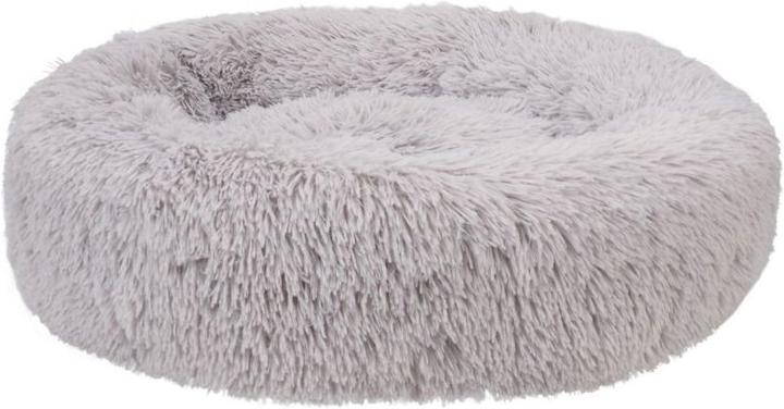 Keter Fluffy - Hondenbed L, Lichtgrijs - (697271866049) (Hond)