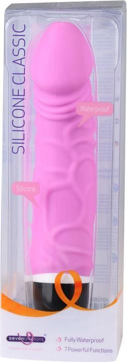 Produktbild Seven Creations Classic