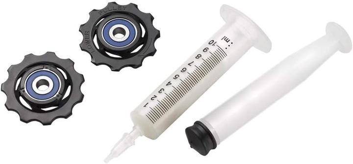 Immagine prodotto Sram Pulegge del deragliatore posteriore Red eTap a 11 velocità