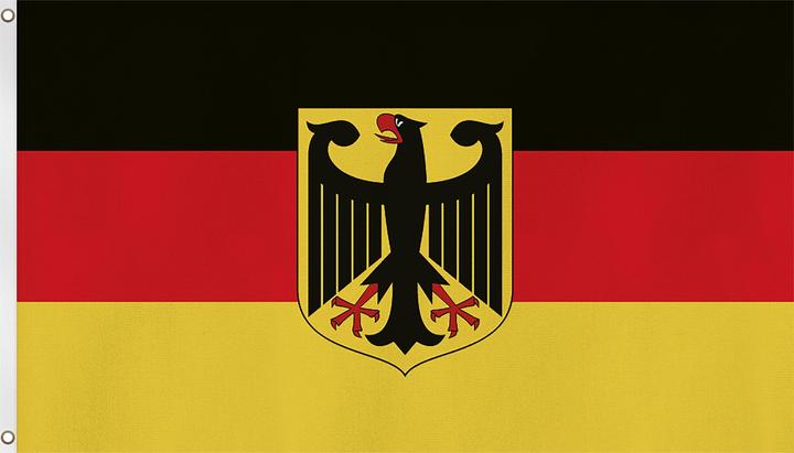 Actual product image Normani Flag Country Flag 90 cm x 150 cm
