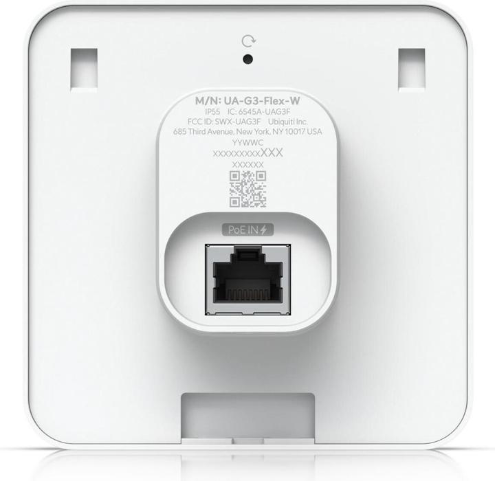 Actual product image Ubiquiti NFC card (Bluetooth)