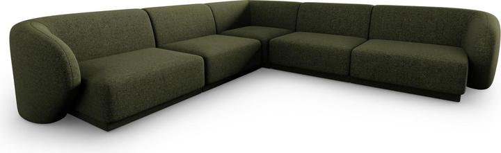 Actual product image CXL by Christian Lacroix Lionel (Corner sofa)