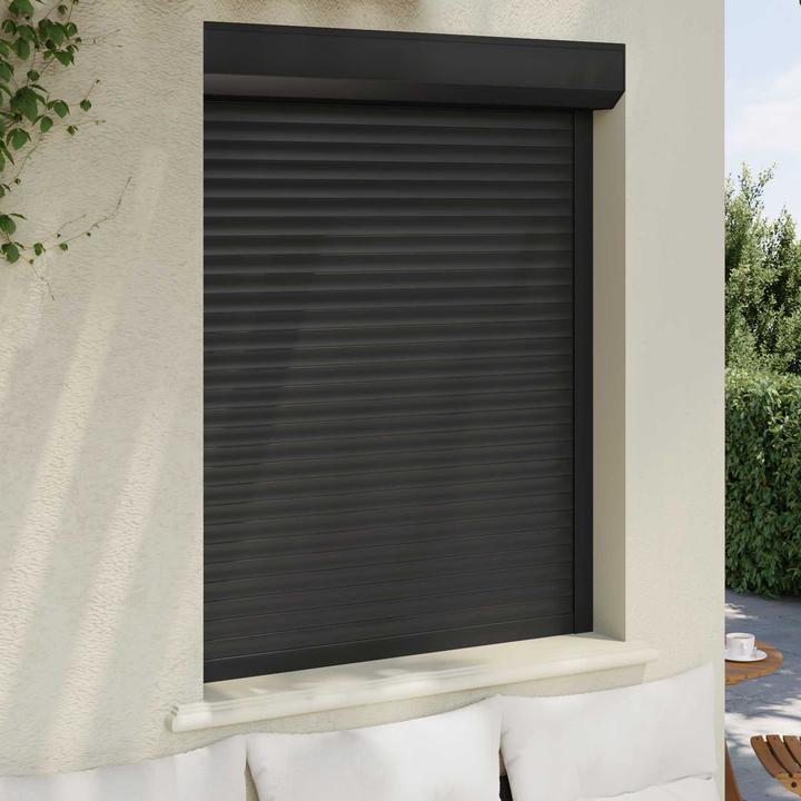 Produktbild vidaXL Rollladen (14 x 130 cm)