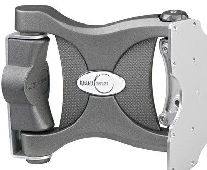 Produktbild OmniMount Wandhalterung WM4-M (23 - 37 Zoll) (Wand, 42", 36.30 kg)