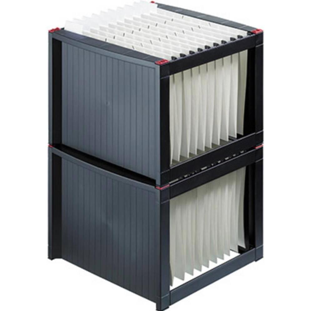Thumbnail - Helit, Dokumentenablage, Hängeregistraturgestell The Rack (A4)