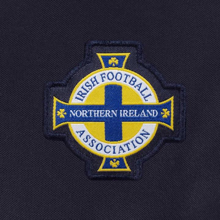 Produktbild Irish FA Poloshirt (S)
