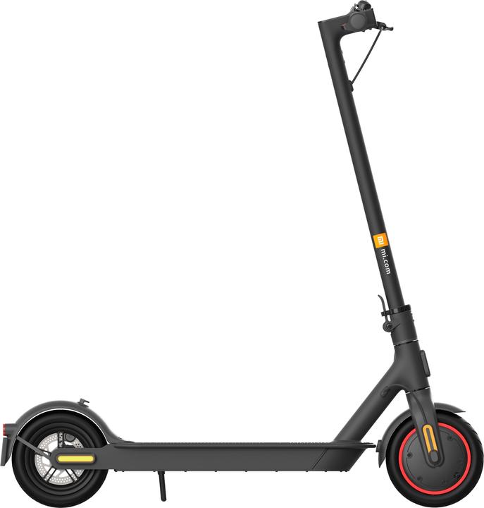 Productafbeelding Xiaomi Mi Elektrische scooter Pro 2 UK (25 km/h, 45 km, 300 W)