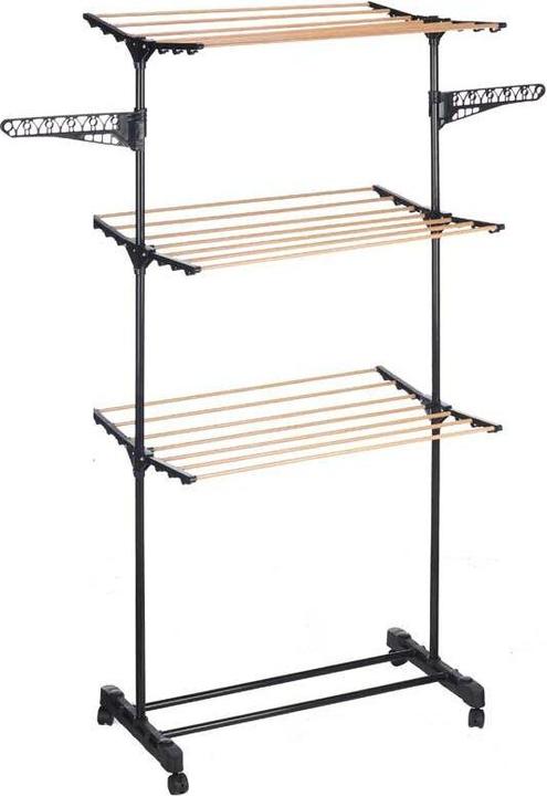 Actual product image Kipit Washing up stand with drainer (16 m)