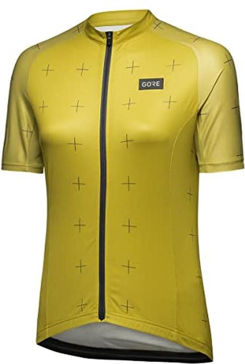 Actual product image Gore Wear Daily cycling jersey (XS, L)
