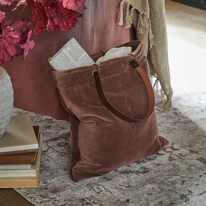 Immagine prodotto Loberon Borsa Clarimonda viola