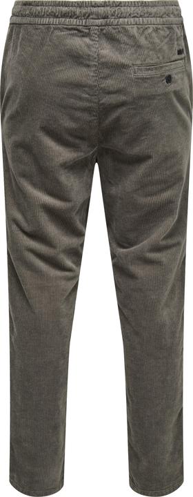 Produktbild Only & Sons Onslinus Tap Corduroy 0185 Pant Noos (S)