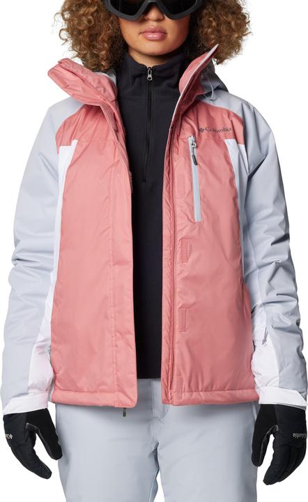 Immagine prodotto Columbia Snowy Summit™ Insulated Jacket (M)