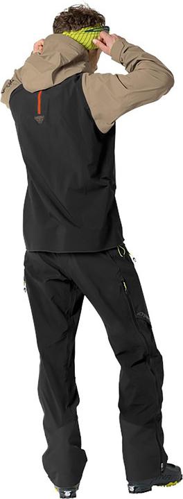 Immagine prodotto Dynafit Blacklight 3L Jacke Herren (M)