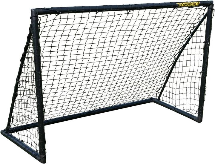 Produktbild Power Shot Spass-Fussballtor