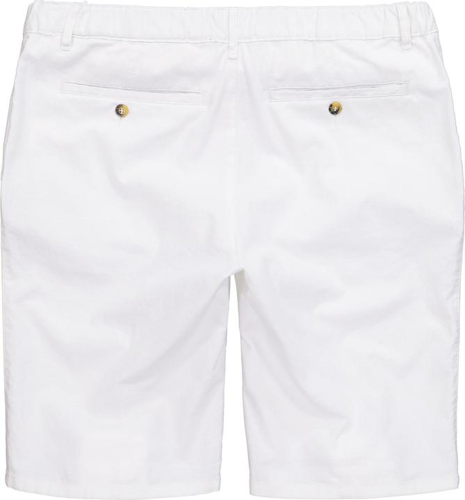 Image du produit Boston Park Leinenmix-Bermuda, Regular Fit, Dehnbund, bis 72 (70)