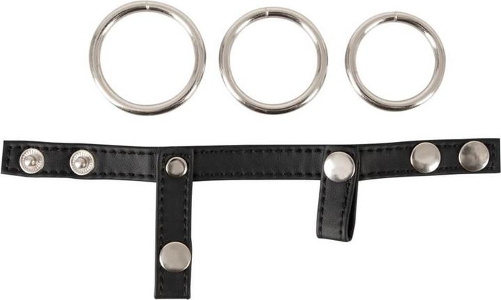 Productafbeelding Sextreme Potentio (3 cm)