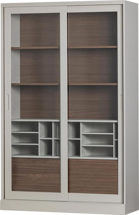 Woood James (200 x 125 x 47 cm)