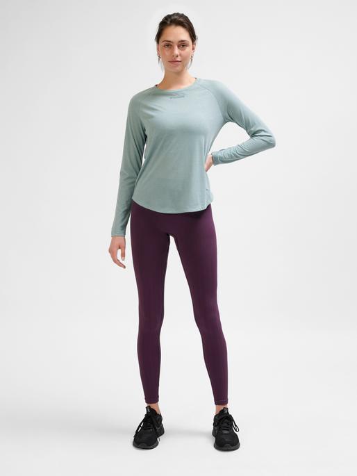 Immagine prodotto hummel hmlMT VANJA T-SHIRT L/S (XS)