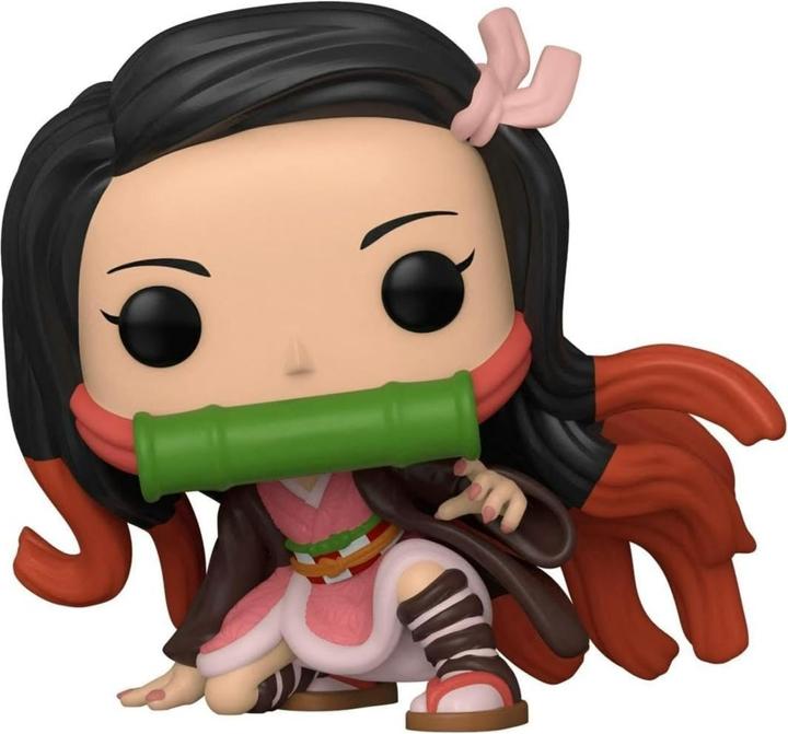 Produktbild Funko Demon Slayer : Nezuko Kamado